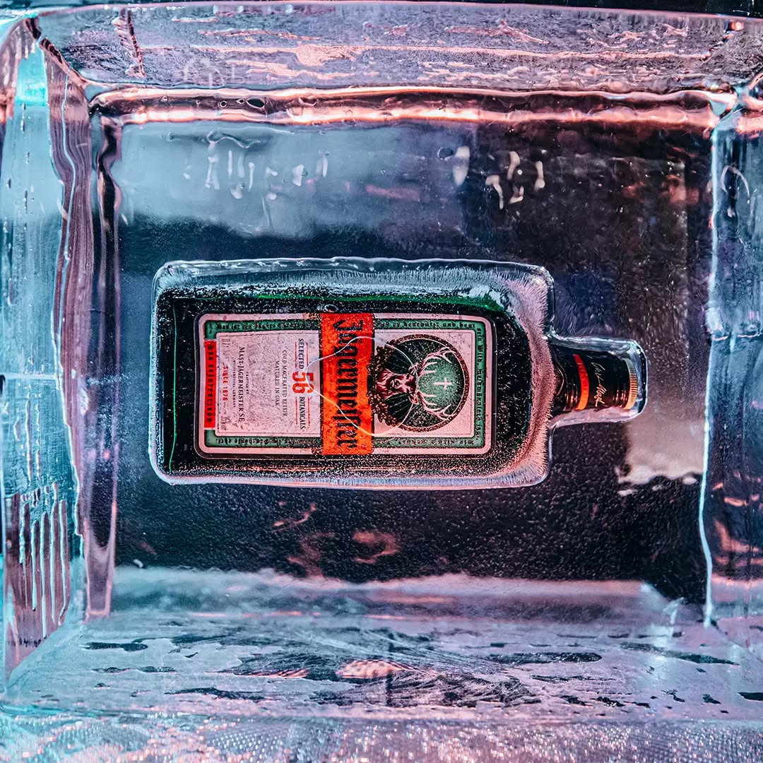 Jagermeister